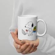 Mug Café/Latte Ophtalmologie & Optométrie