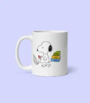 Mug Café/Latte Ophtalmologie & Optométrie