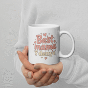 Best Mama F Denya Mug Cadeau Pour Maman - Image 4